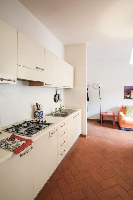 Nice Apartment Near Ponte Vecchio Florence Ngoại thất bức ảnh